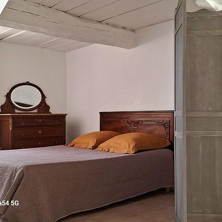 Gite Les Fourches Baudinard Exterior foto