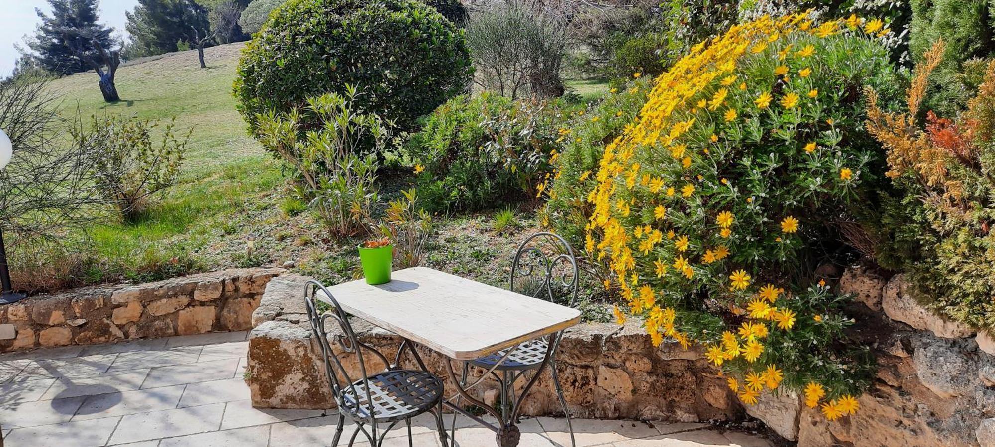 Gite Les Fourches Baudinard Exterior foto